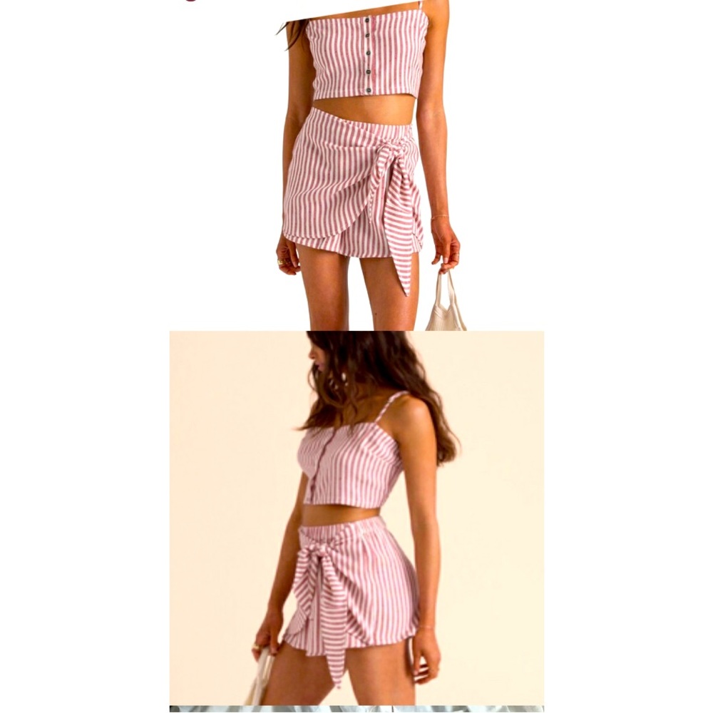 Billabong 2 piece set